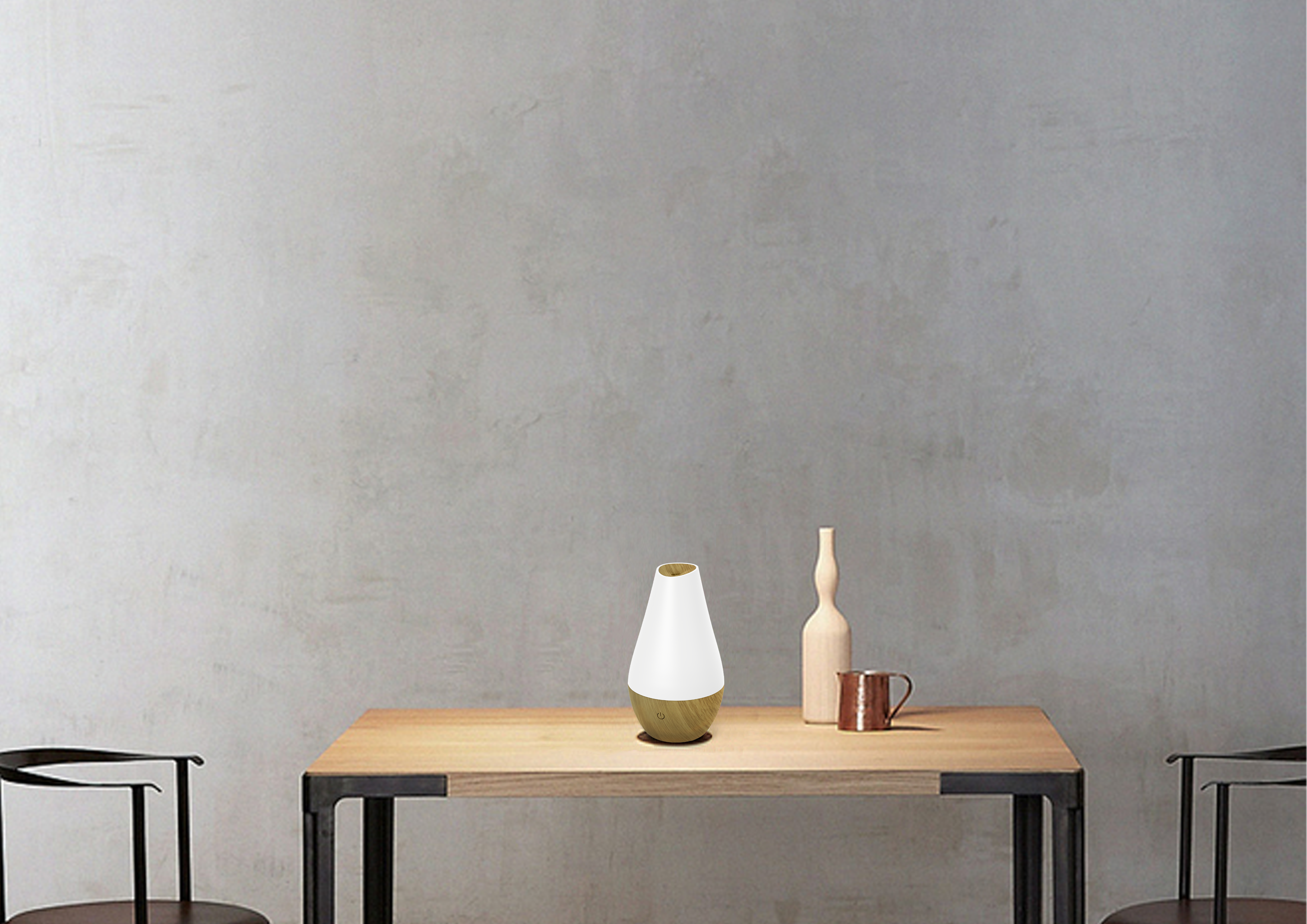 5555 Xiangxiang Airport Scene 1