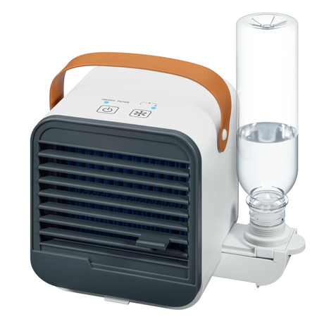 CF-E2000 USB Desktop Evaporative Personal Cooling Fan