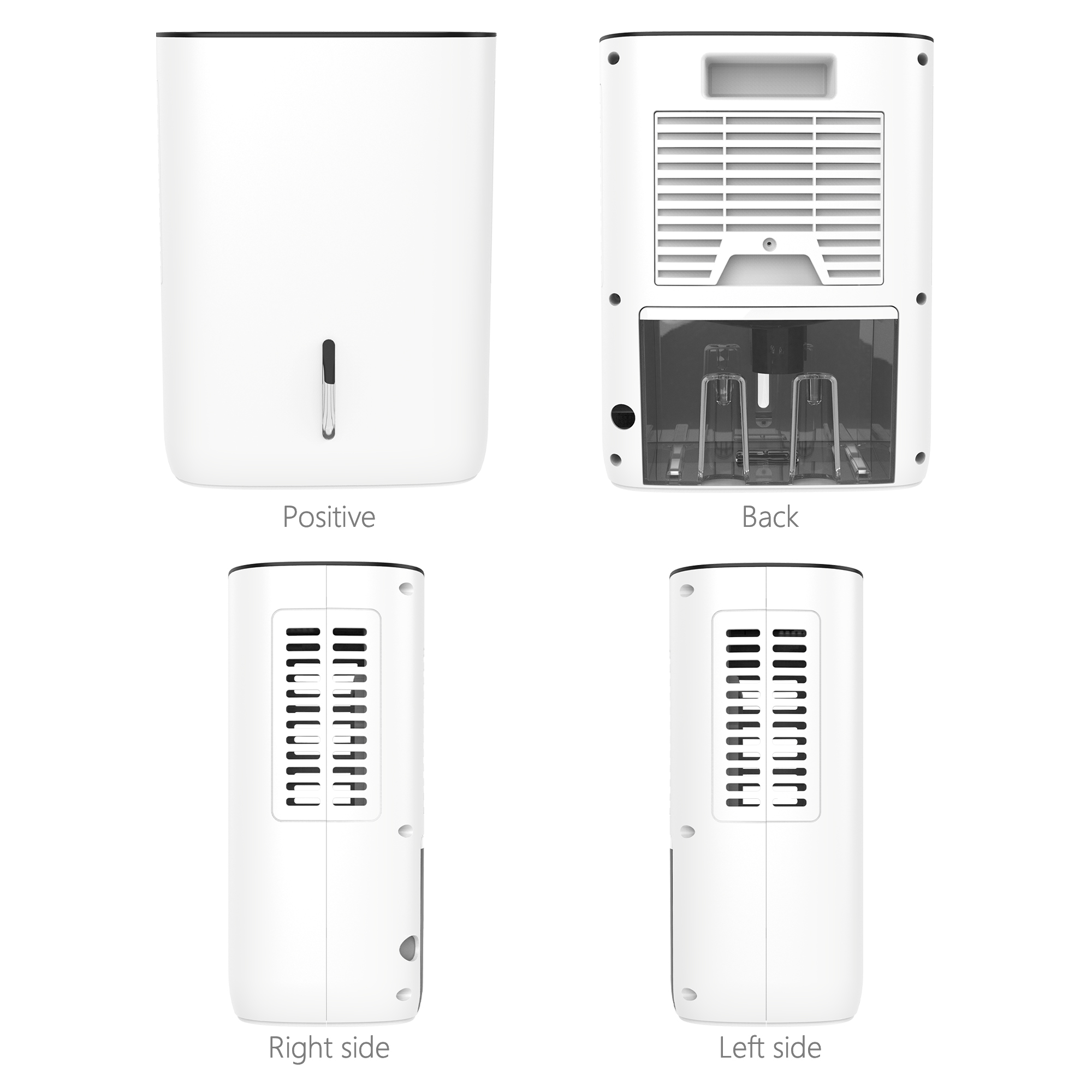 CF-5810 Dehumidifier