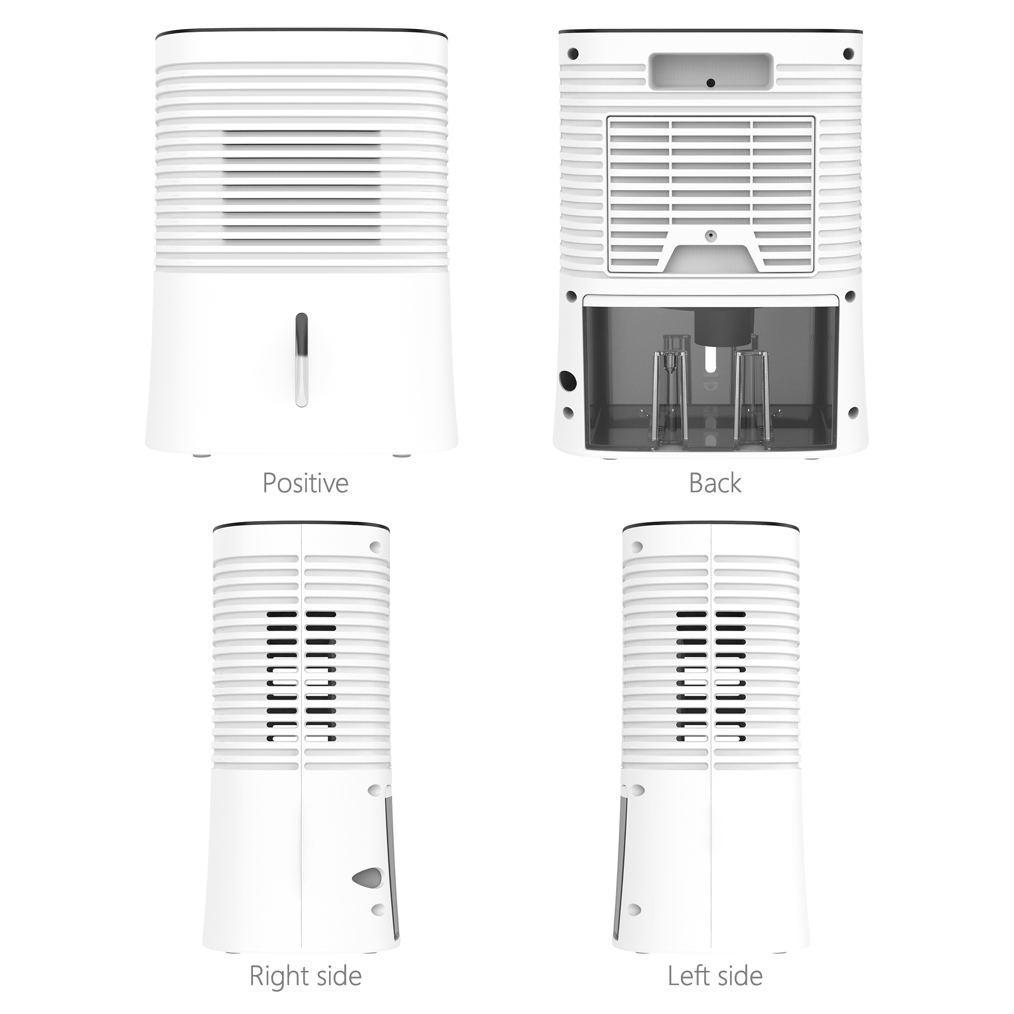 CF-5820 Dehumidifier