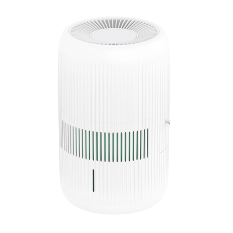 CF-6146 DC Fan Evaporative Pad Wick Filter Humidifier 