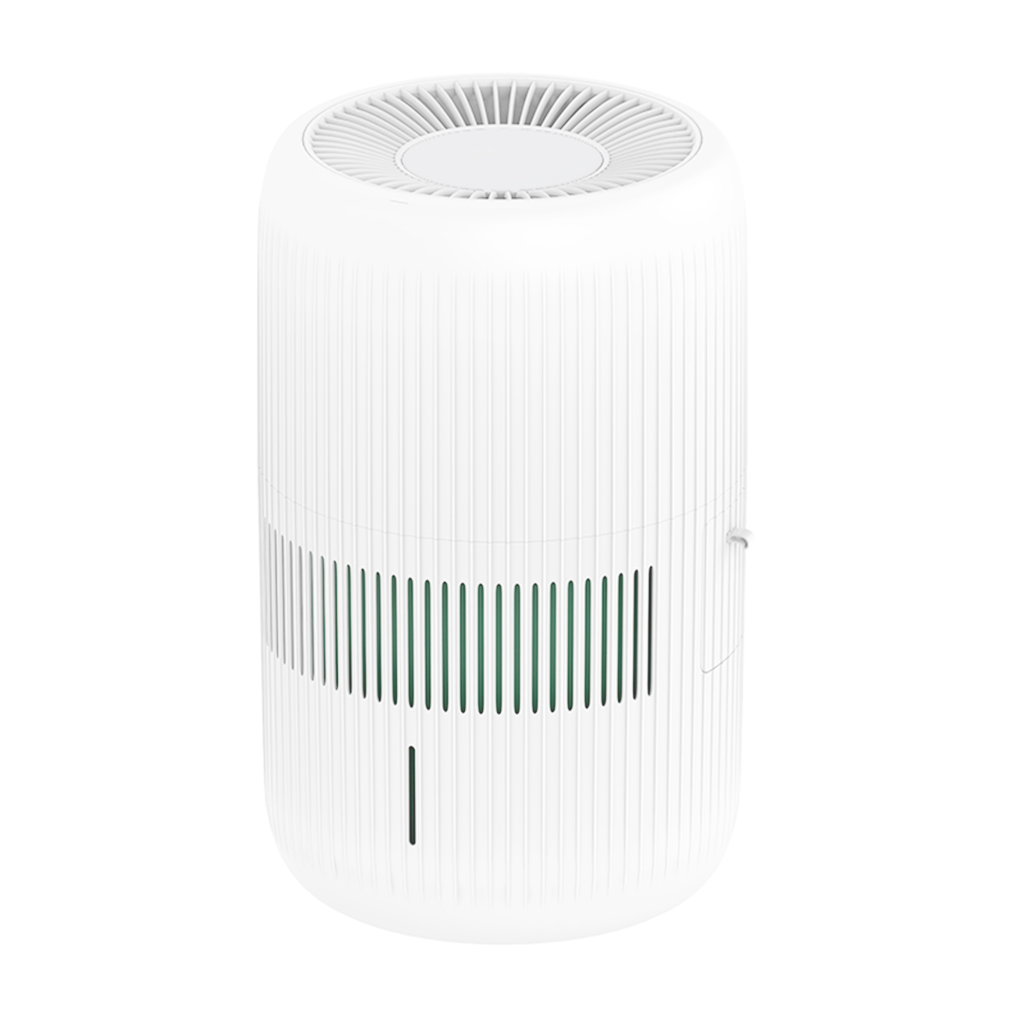 CF-6146 DC Fan Evaporative Pad Wick Filter Humidifier 
