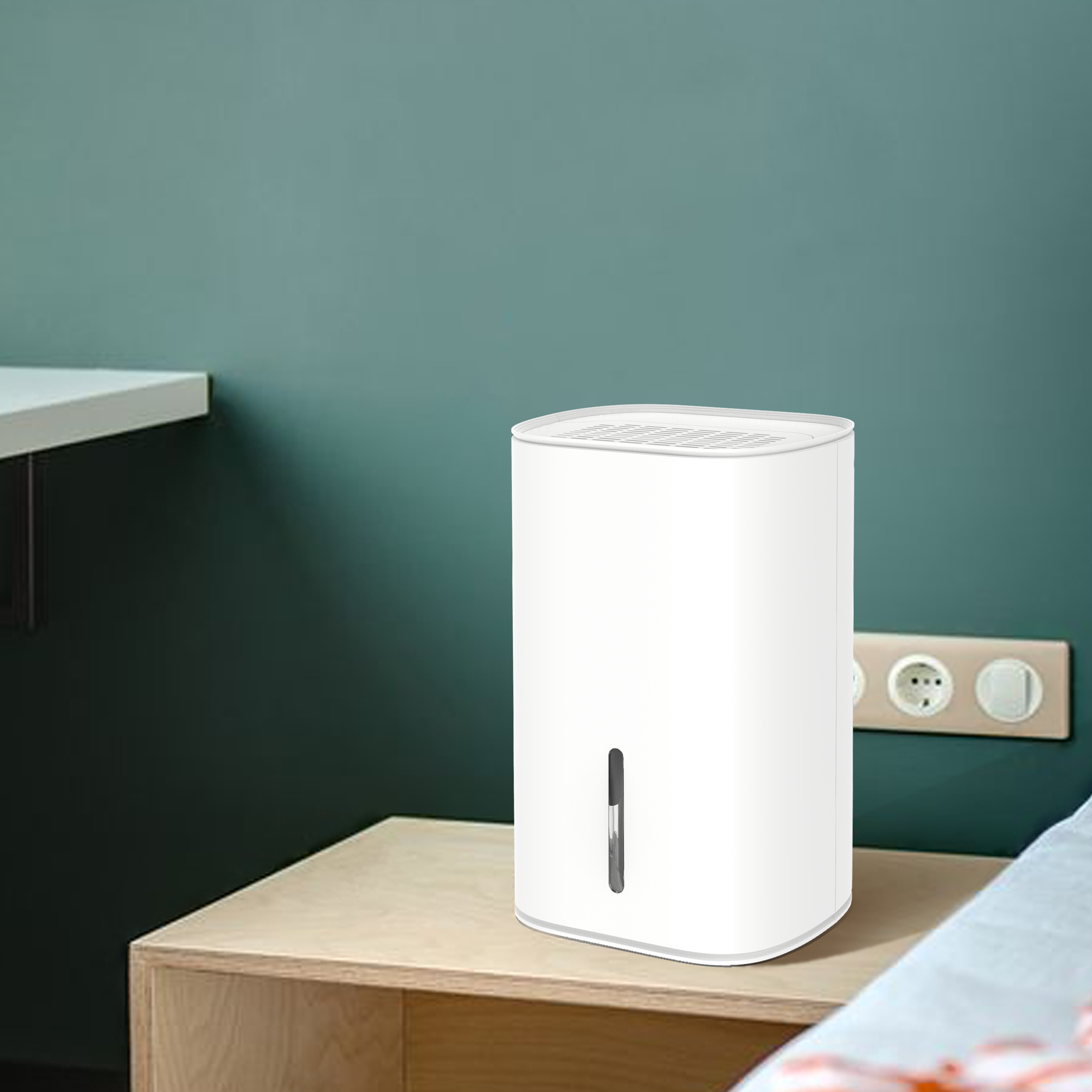 CF-5700 Dehumidifier