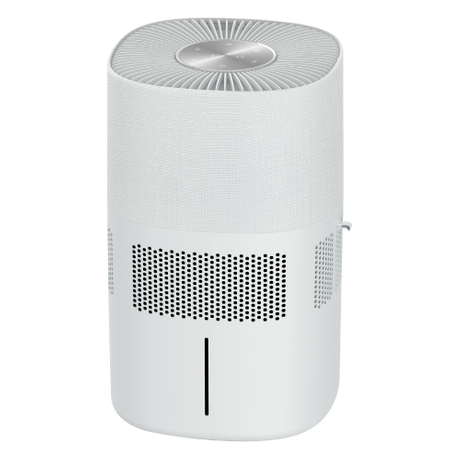 CF-6158 DC Fan Evaporative Pad Wick Filter Humidifier 