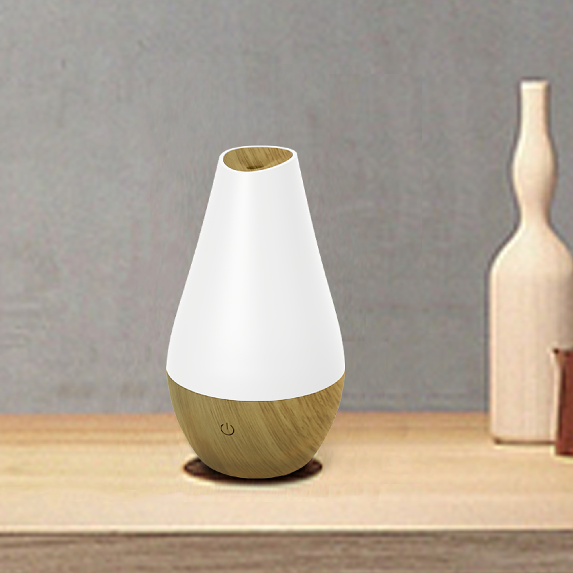 CF-9010 Wood Grain Base Diffuser
