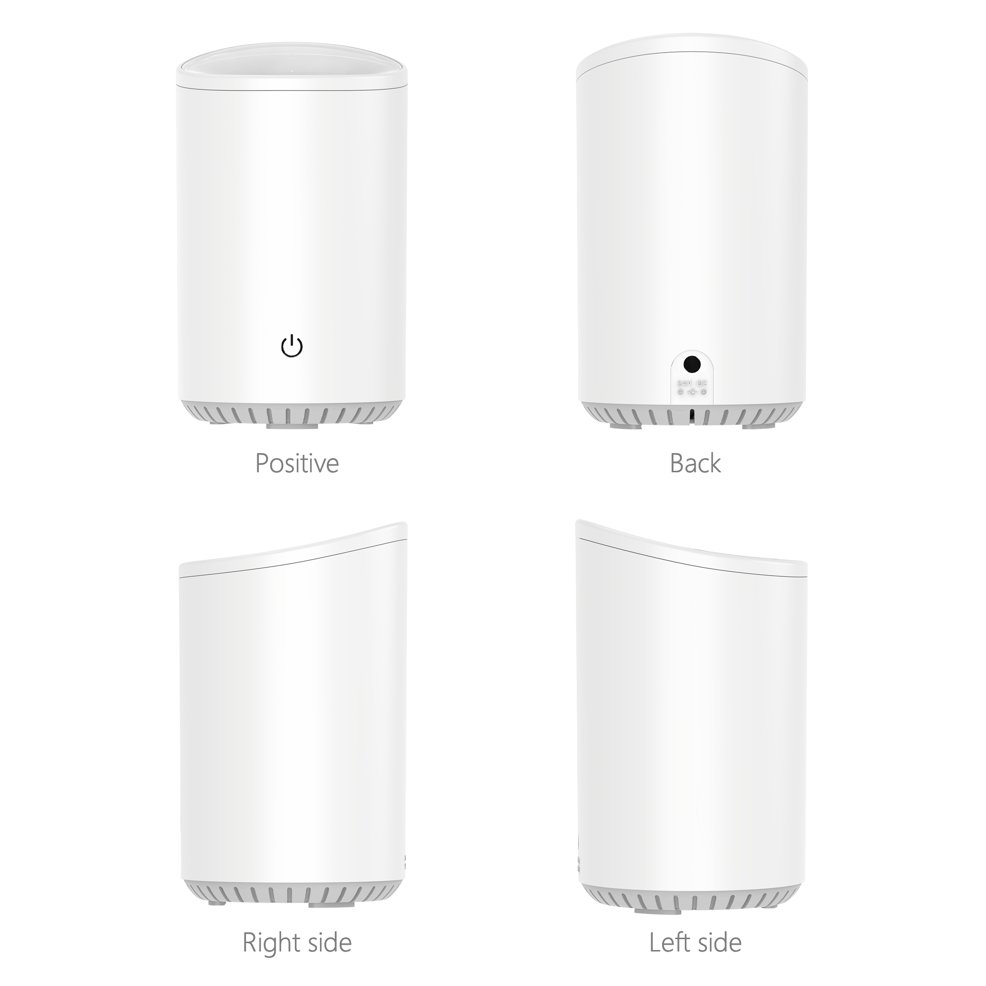 CF-9250 Aroma Diffuser