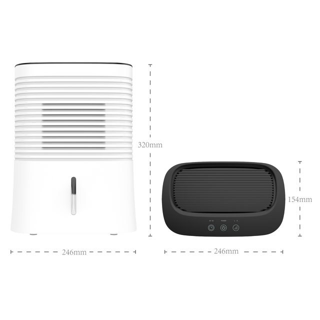 CF-5820 Dehumidifier