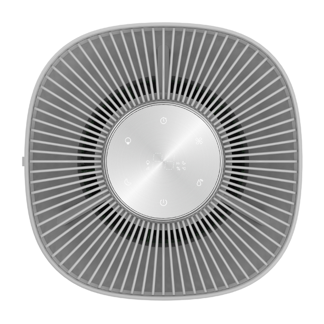 CF-6158 DC Fan Evaporative Pad Wick Filter Humidifier 