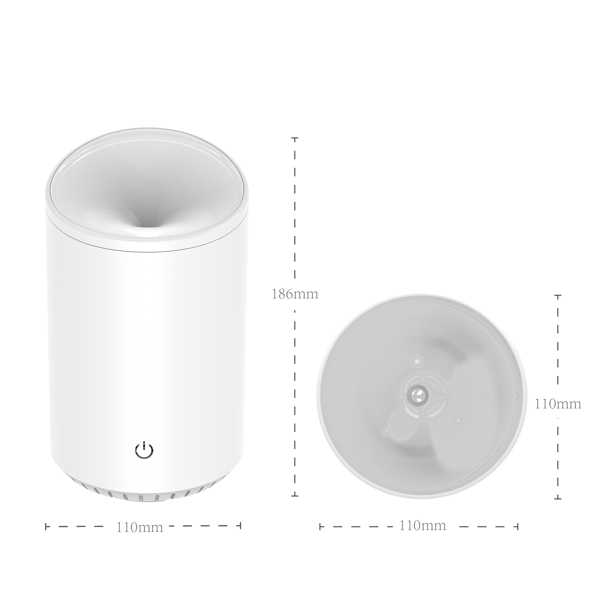 CF-9250 Aroma Diffuser