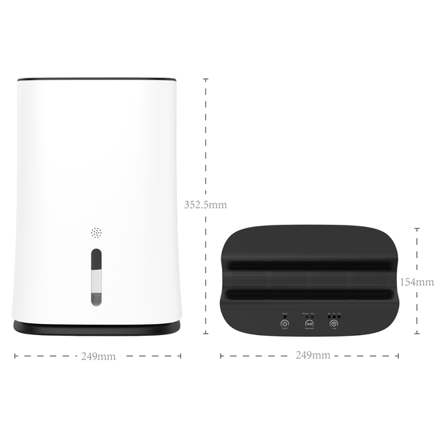 CF-5800 Dehumidifier