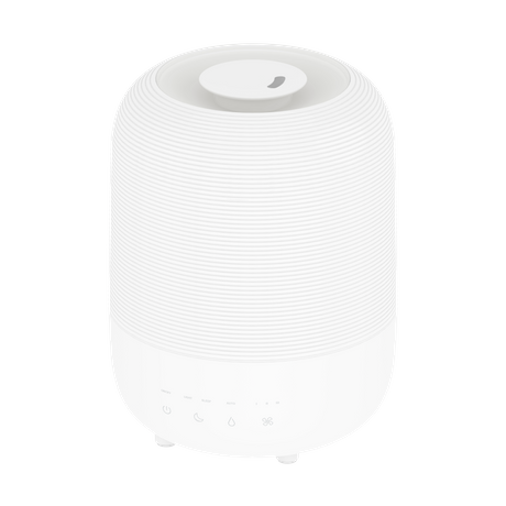 CF-2036T New Design Home Night Light Top Fill Cool Mist Humidifier with Magnetic Suspension Technology for Bedroom Large Room Office Healthcare 