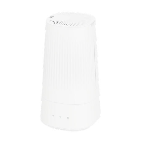 CF-2140T New Design Home Night Light Top Fill Cool Mist Humidifier with floater technology for Office Healthcare