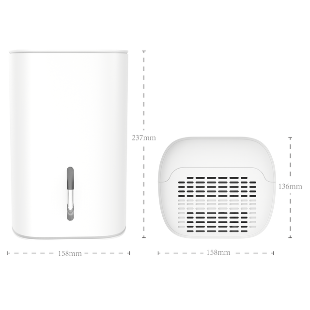 CF-5700 Dehumidifier