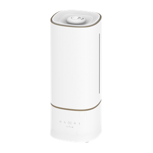 CF-2068HT High-end New Design Home Digital Night Light Top Fill Warm Cool Mist Humidifier with Magnetic Suspension Technology for Bedroom Large Room Office Healthcare
